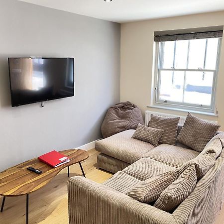 Harrys Hideout Villa St Ives  Luaran gambar