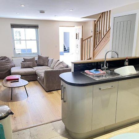 Harrys Hideout Villa St Ives  Luaran gambar