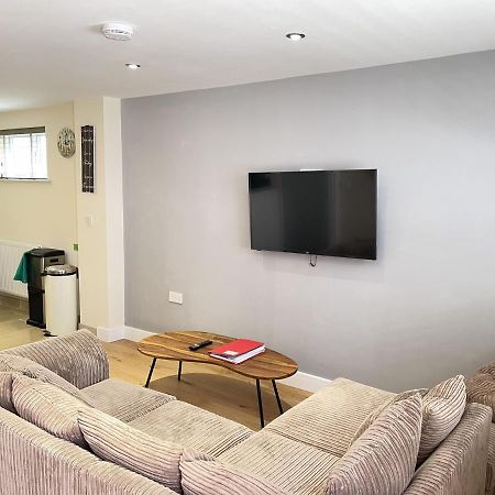 Harrys Hideout Villa St Ives  Luaran gambar