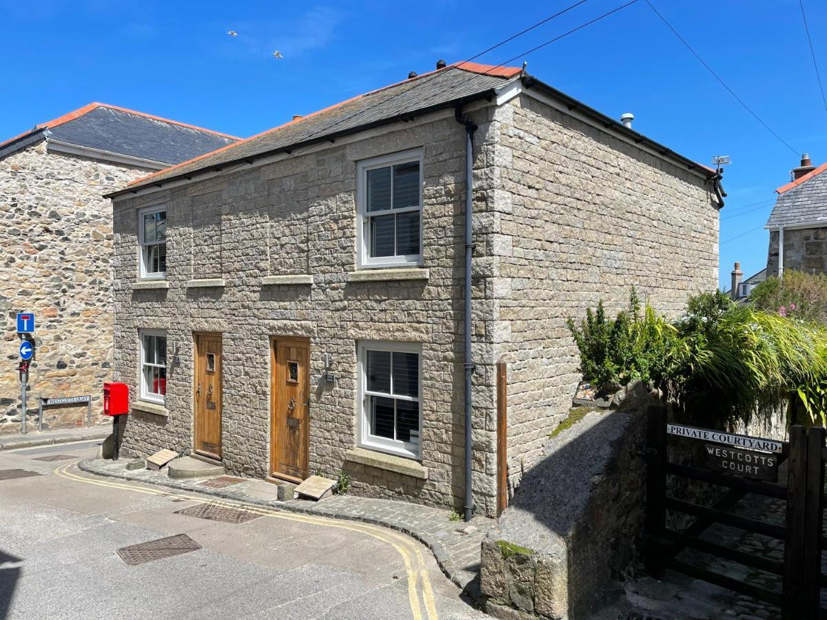 Harrys Hideout Villa St Ives  Luaran gambar