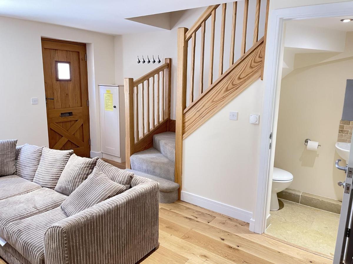 Harrys Hideout Villa St Ives  Luaran gambar