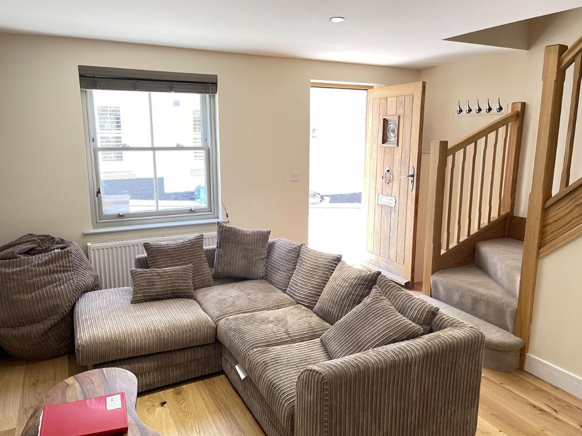 Harrys Hideout Villa St Ives  Luaran gambar