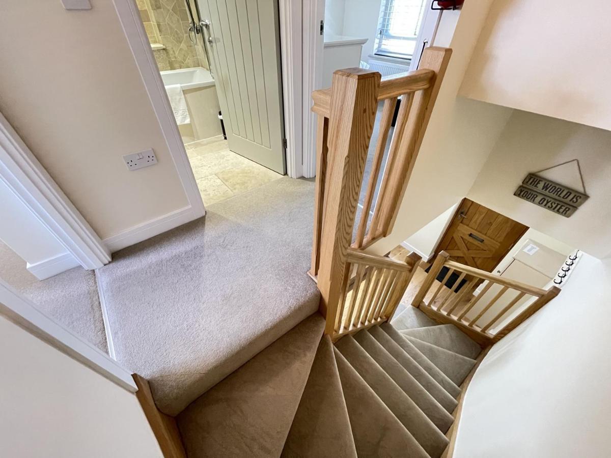 Harrys Hideout Villa St Ives  Luaran gambar