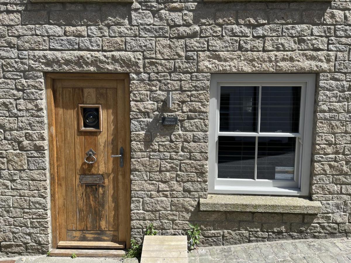 Harrys Hideout Villa St Ives  Luaran gambar