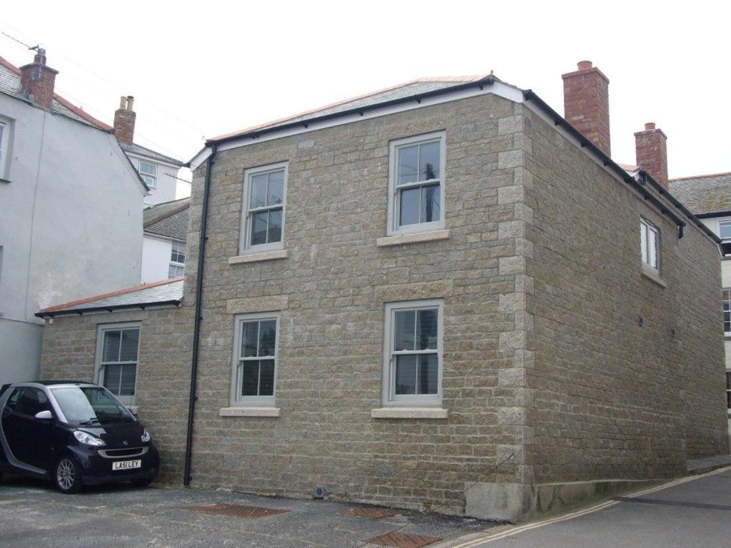 Harrys Hideout Villa St Ives  Luaran gambar