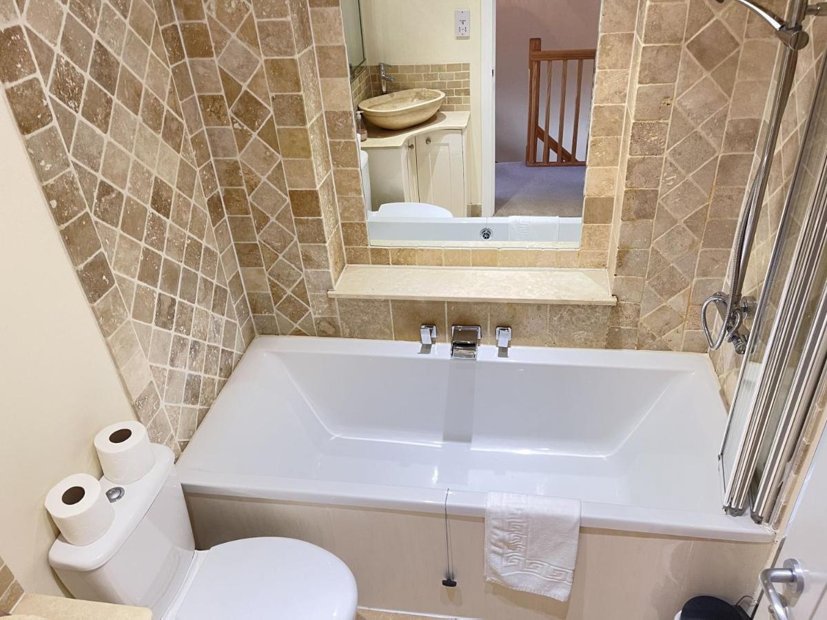 Harrys Hideout Villa St Ives  Luaran gambar