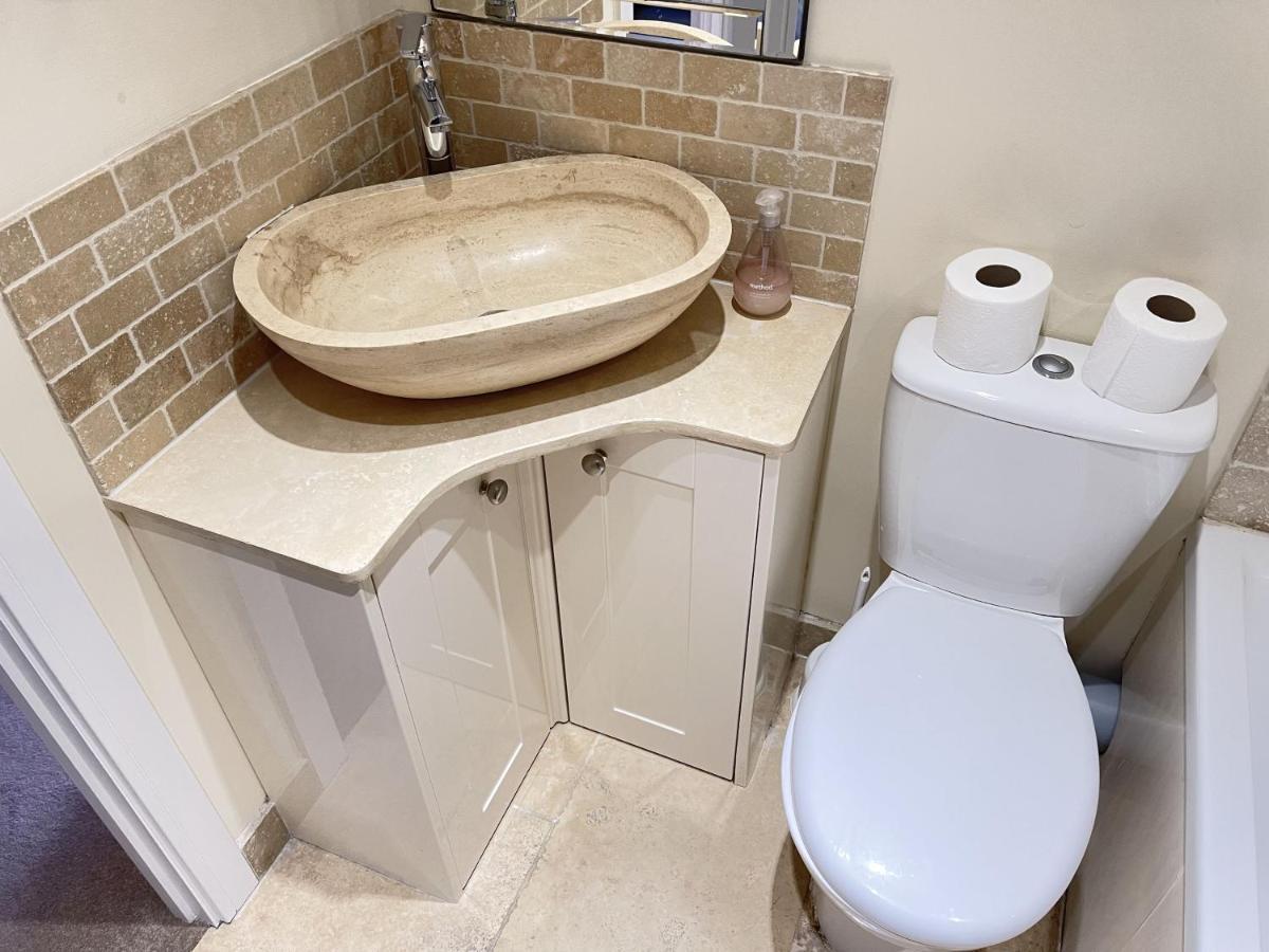 Harrys Hideout Villa St Ives  Luaran gambar