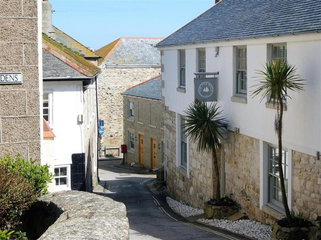 Harrys Hideout Villa St Ives  Luaran gambar