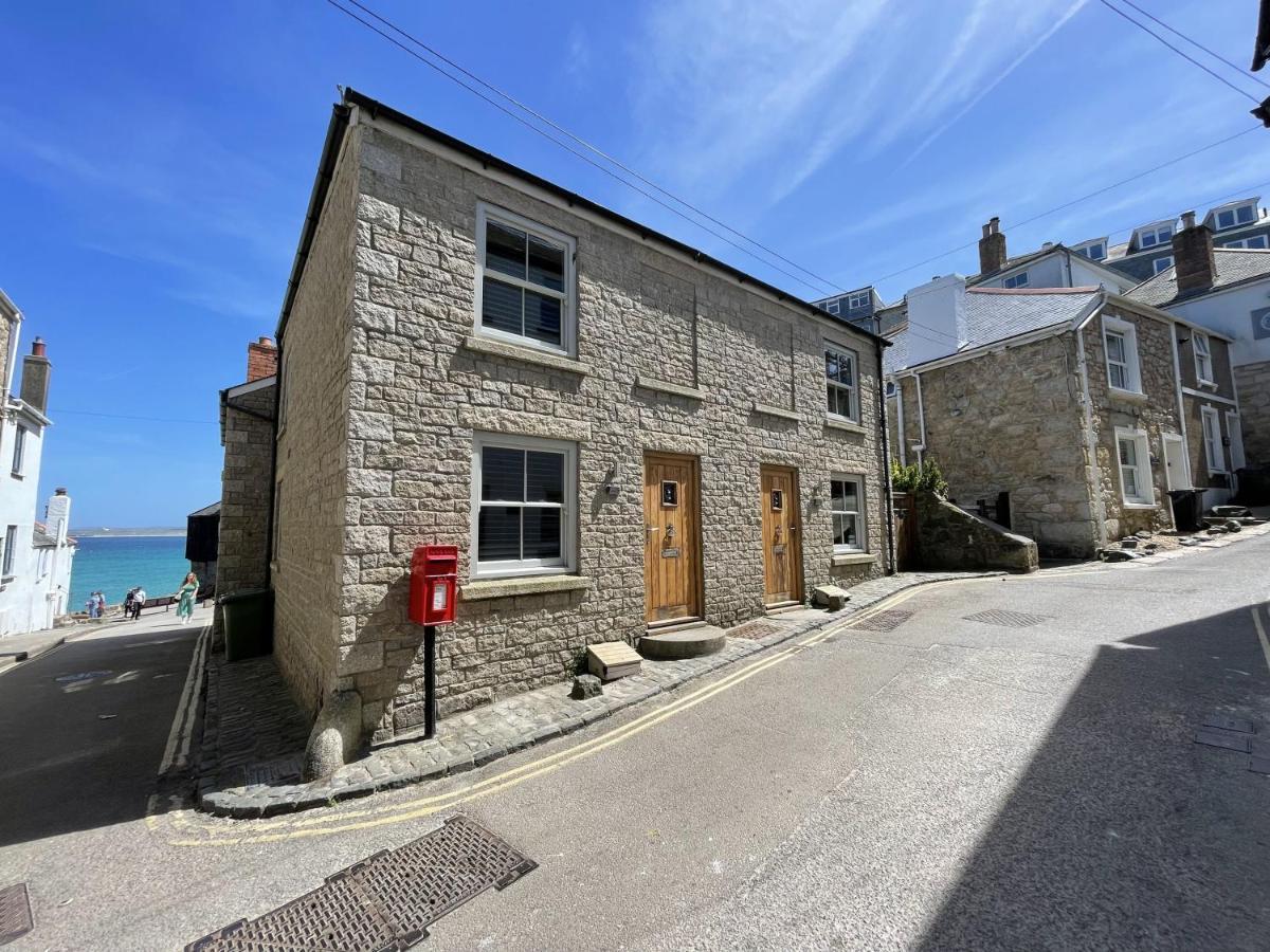Harrys Hideout Villa St Ives  Luaran gambar