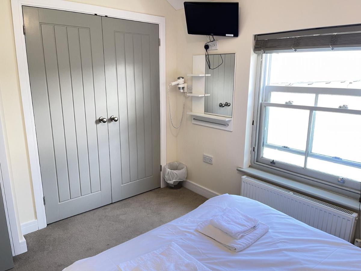 Harrys Hideout Villa St Ives  Luaran gambar