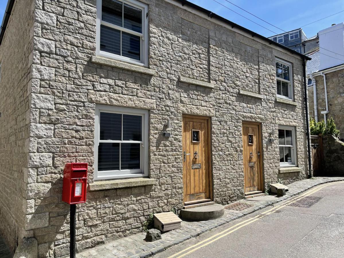 Harrys Hideout Villa St Ives  Luaran gambar